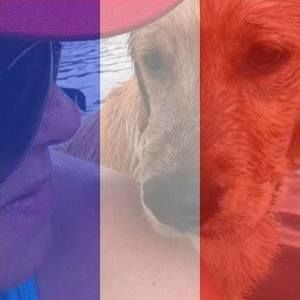 Meet your Posher, Linda