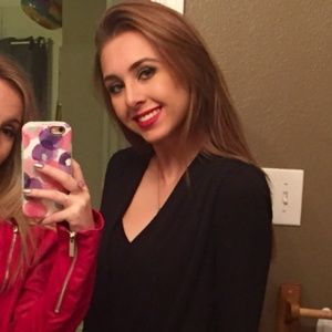 Meet your Posher, Arianna