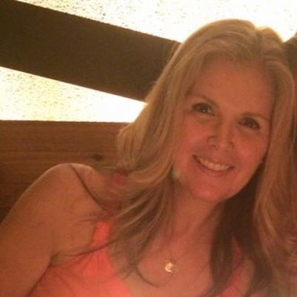 Meet your Posher, Maureen