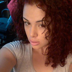 Meet your Posher, Reyna