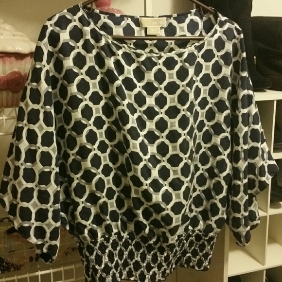 Michael Kors blouse