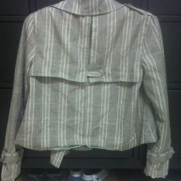 Novi jacket - Picture 3 of 4