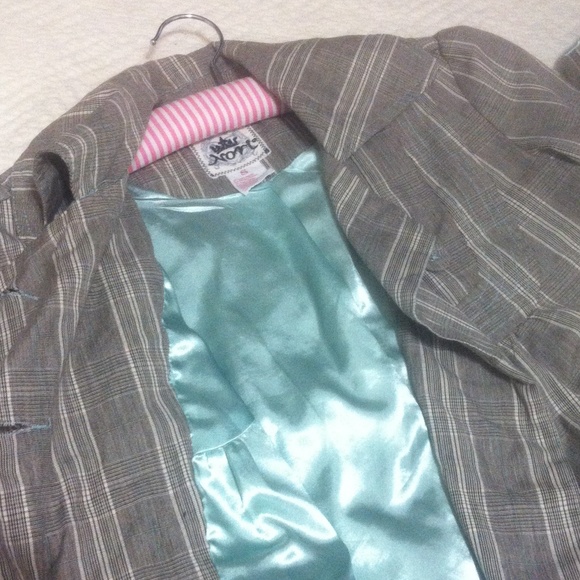Novi jacket - Picture 4 of 4