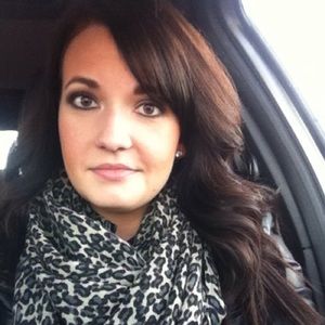 Meet your Posher, Shelby