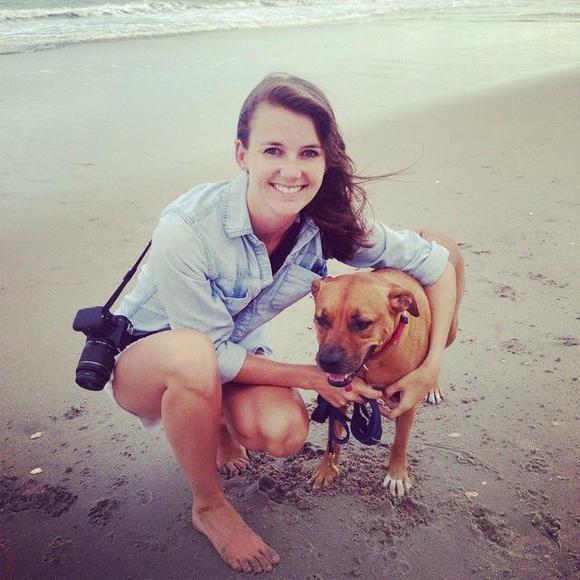 Meet your Posher, Collin