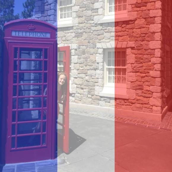 Meet your Posher, Victoria