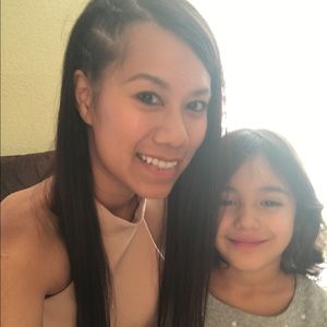 Meet your Posher, Kimberly