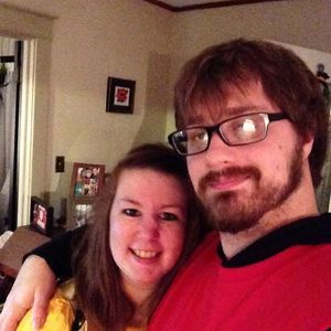 Meet your Posher, Alexandra