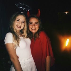 Meet your Posher, Macalen