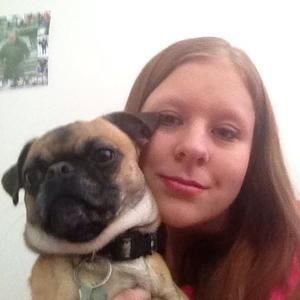 Meet your Posher, Mckayla