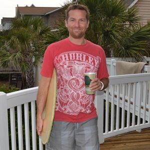 Meet your Posher, Bryan