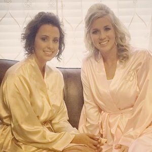 Meet your Posher, Carrie