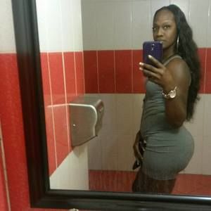 Meet your Posher, Aqueelah