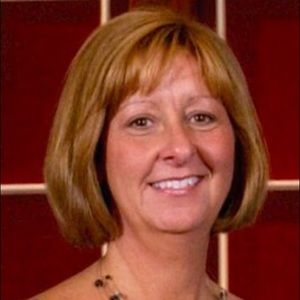 Meet your Posher, Cathy