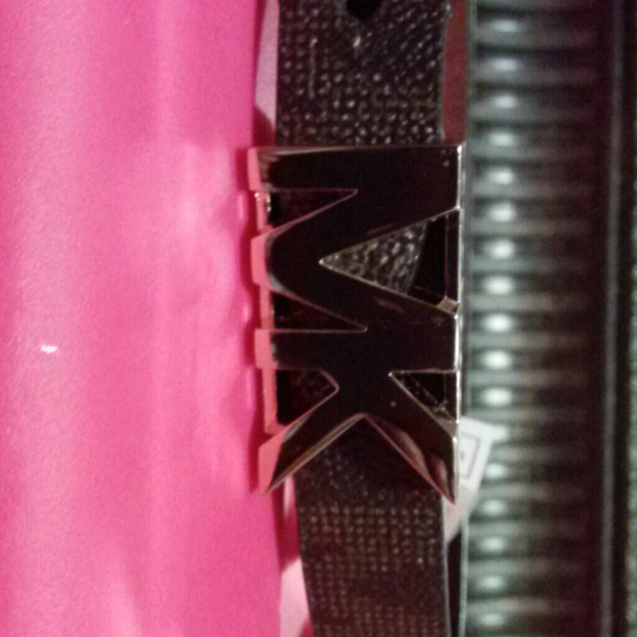 Michael Michael kors belt
