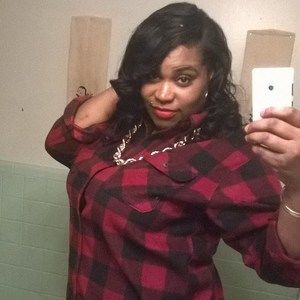 Meet your Posher, Princess