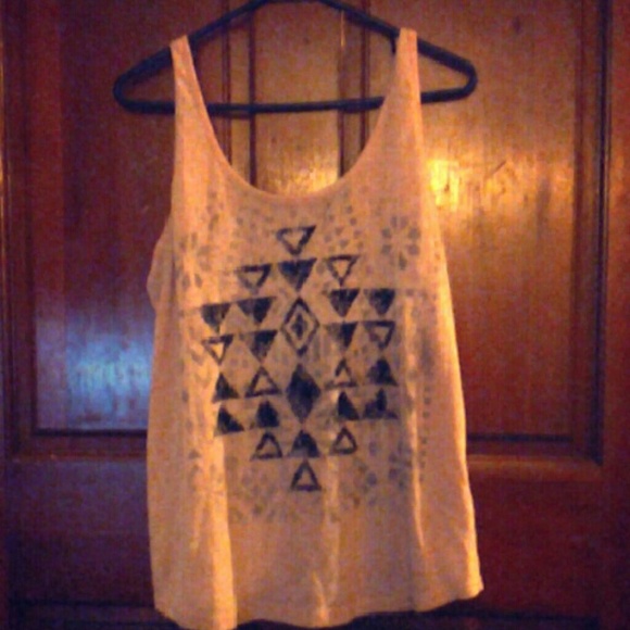 Maurices tank top