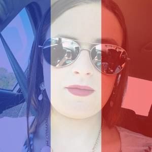 Meet your Posher, Alexandra