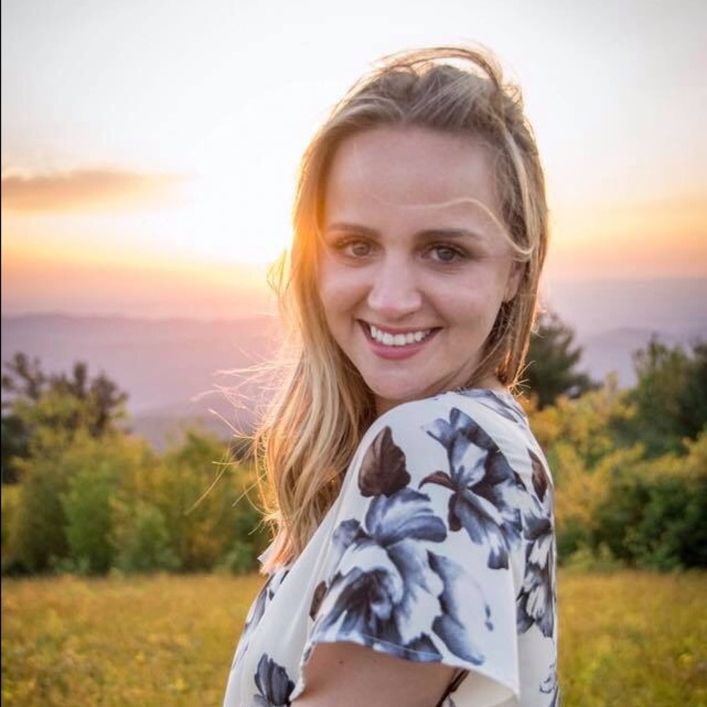 Meet your Posher, Maddison