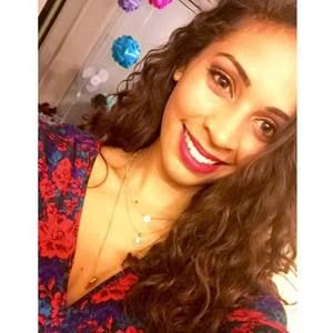 Meet your Posher, Ariana