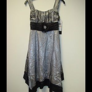 Sequin dress for girl by My Michelle
