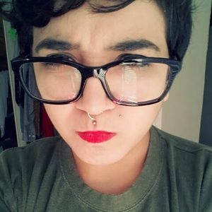 Meet your Posher, Robin