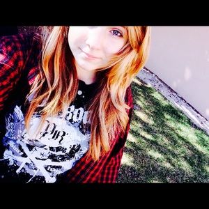 Meet your Posher, Ariel