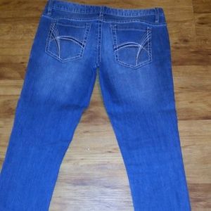 Rue 21 Jeans