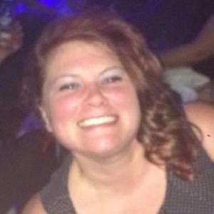 Meet your Posher, Natashia