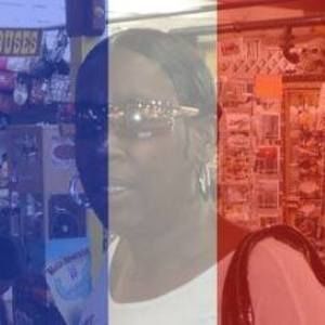 Meet your Posher, Sandra