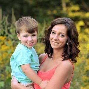 Meet your Posher, Julia