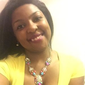 Meet your Posher, Alisha