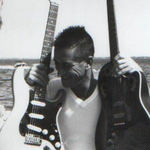 Meet your Posher, Rick