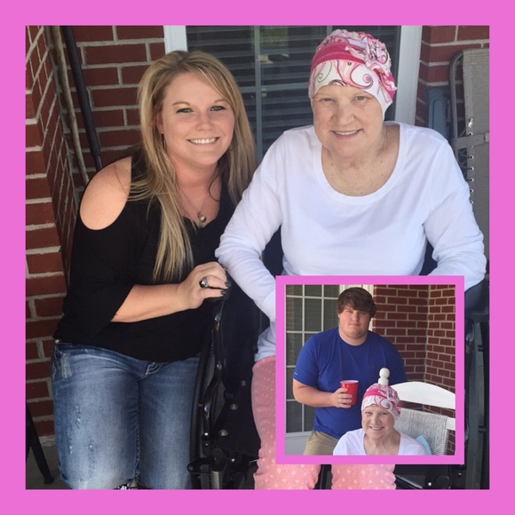 Meet your Posher, Deidra - Picture 2 of 3