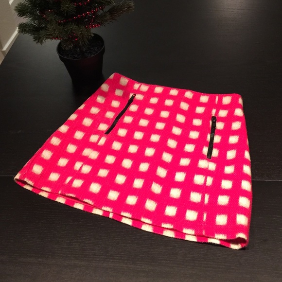 Topshop skirt