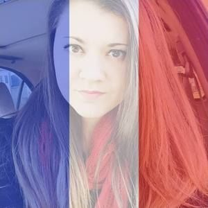 Meet your Posher, Meaghan