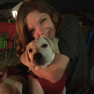 Meet your Posher, Haliegh