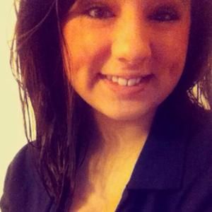 Meet your Posher, Brynlee