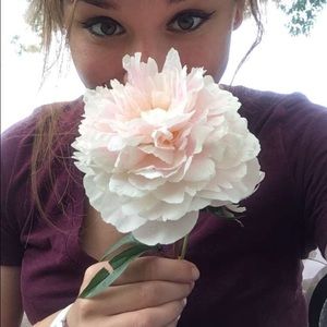 Meet your Posher, Penny