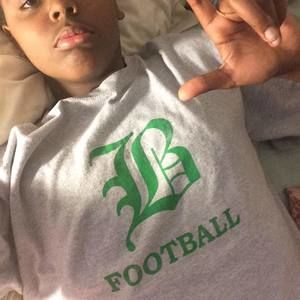 Meet your Posher, Simon