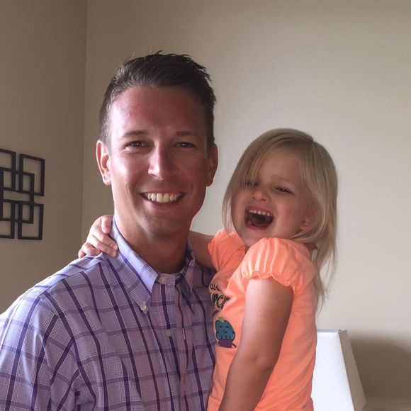 Meet your Posher, Greg - Picture 1 of 1