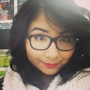 Meet your Posher, Julia