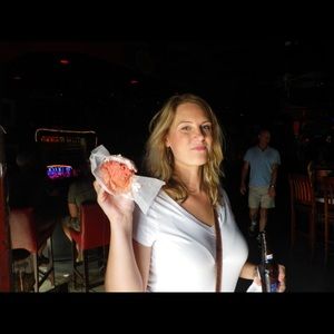 Meet your Posher, Hannah