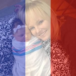 Meet your Posher, Jodi