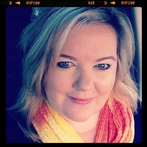 Meet your Posher, Sherry