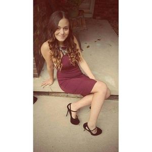 Meet your Posher, Nicole