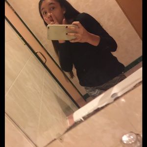 Meet your Posher, Minisa