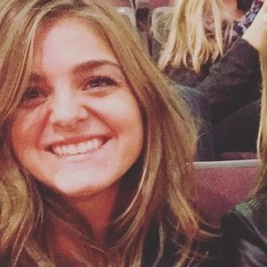 Meet your Posher, Morgan