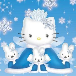 Meet your Posher, Avry