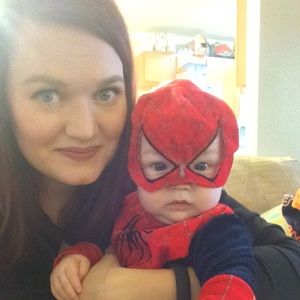 Meet your Posher, Danielle